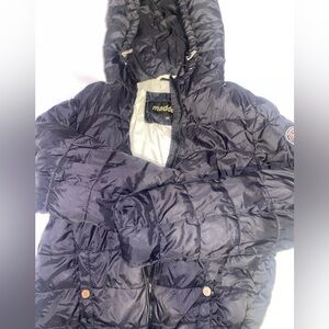 Madden NYC Girl Winter Puffer Jacket
